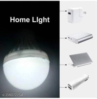 Emergency USB Bulb (Pack Of 4)(White)