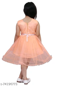 New Stylish Girls Frock - 18-24 Months