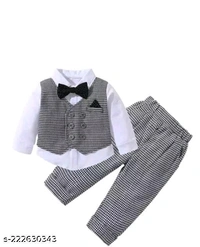 Baby Boy Party Wear  - 1-2 Years