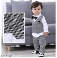 Baby Boy Party Wear  - 4-5 Years