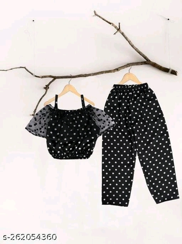 Girls Dress Pair  - 9-10 Years