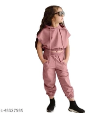 New Kids Clothing Jumpsuits - 6-7 Years