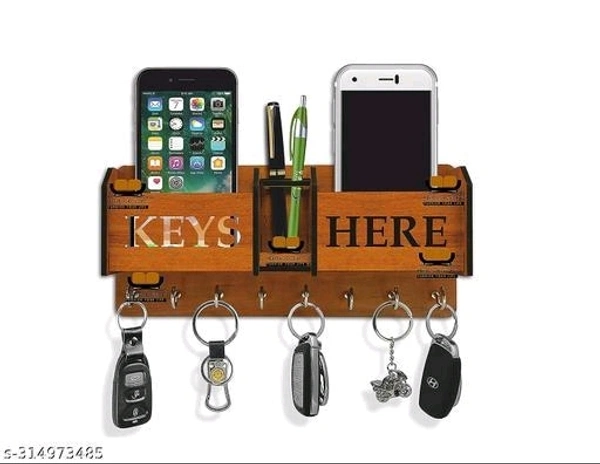 Stylish Key Holder