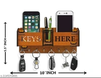 Stylish Key Holder