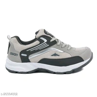 ASIAN Men's Future Sports Stylish Shoes - IND-9
