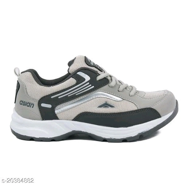 ASIAN Men's Future Sports Stylish Shoes - IND-9