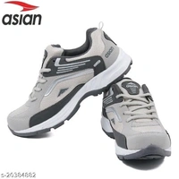 ASIAN Men's Future Sports Stylish Shoes - IND-11