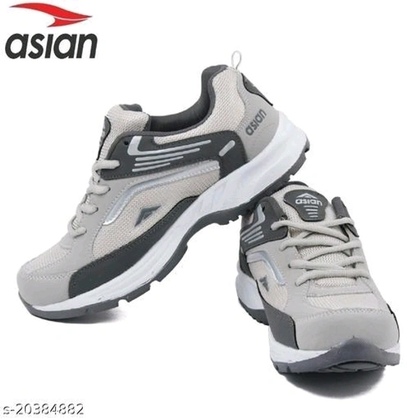 ASIAN Men's Future Sports Stylish Shoes - IND-11