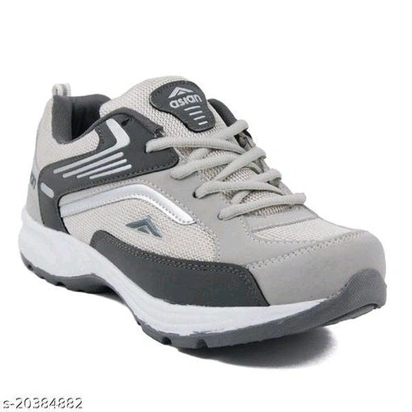 ASIAN Men's Future Sports Stylish Shoes - IND-11