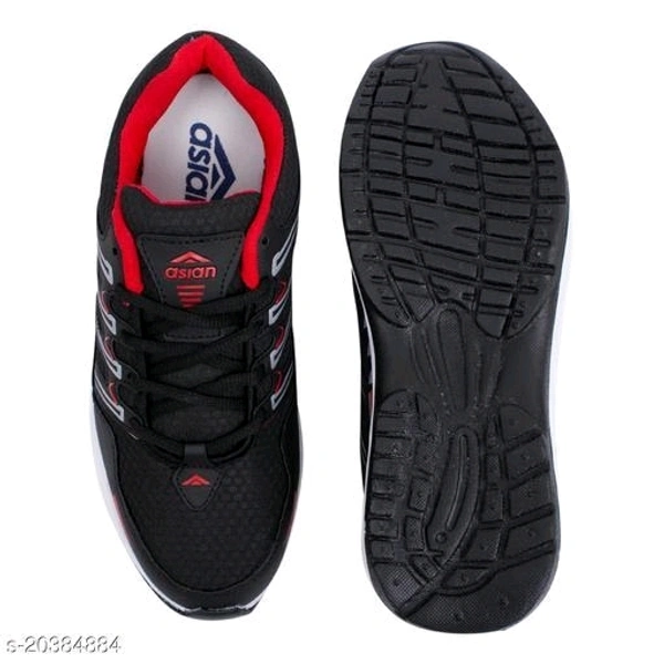 ASIAN Wonder 11 Shoprts Shoes - IND-7