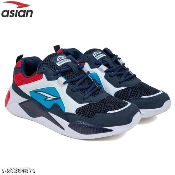 ASIAN Sneakers For Men - IND-9