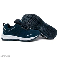 ASIAN Cosco Nevy Sports Ahoe For Men - IND-7