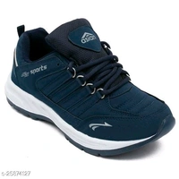 ASIAN Cosco Nevy Sports Ahoe For Men - IND-7