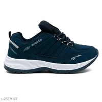 ASIAN Cosco Nevy Sports Ahoe For Men - IND-8