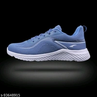 ASIAN Delta-20 Blue Shoes For Men - IND-12