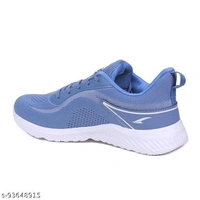 ASIAN Delta-20 Blue Shoes For Men - IND-12