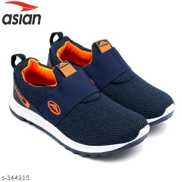 ASIAN Trendy Casual Shoes - IND-8