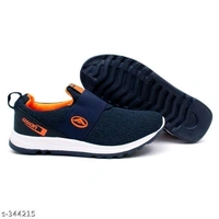 ASIAN Trendy Casual Shoes - IND-11