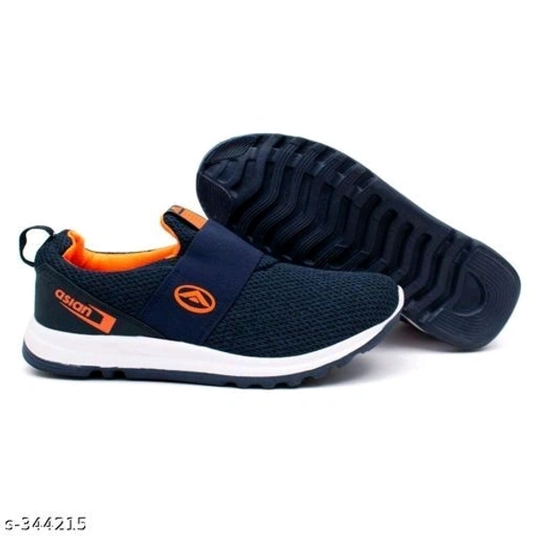 ASIAN Trendy Casual Shoes - IND-11