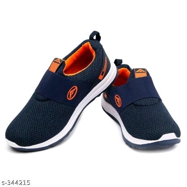 ASIAN Trendy Casual Shoes - IND-11