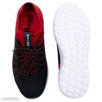 ASIAN Hattrick-09 Shoes For Men - IND-7, Black