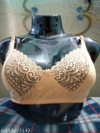 New Trndy Fancy Bra Combo Pack Of 3 - 28