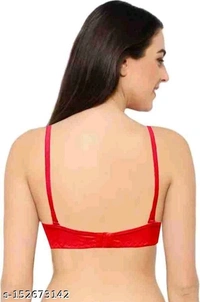 New Trndy Fancy Bra Combo Pack Of 3 - 28