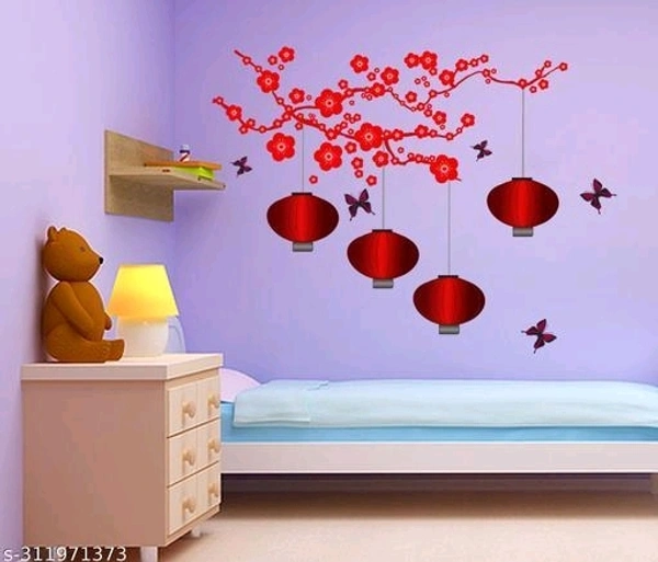 Wall Stickers For Home