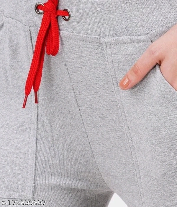 Women's Striped Trackpant|Activewear (Pack Of 3) - 28