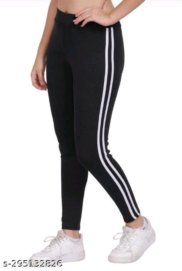 Ankle Fit Gym Wear For Women - 26