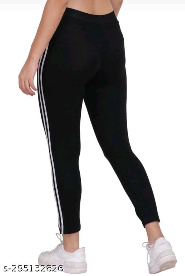 Ankle Fit Gym Wear For Women - 26