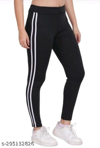 Ankle Fit Gym Wear For Women - 26