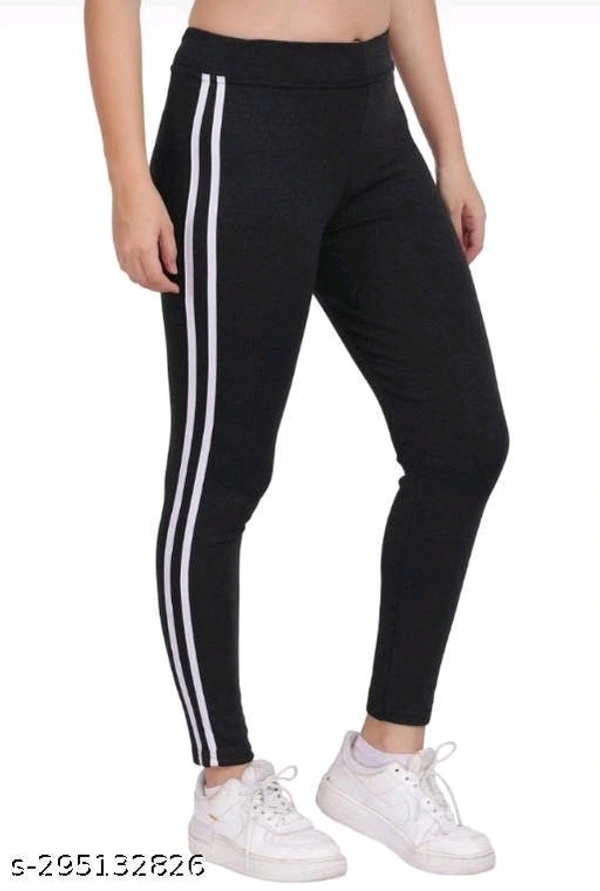 Ankle Fit Gym Wear For Women - 26