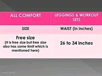 Women Solid Multicolor Trackpants (Pack Of 2) - 36