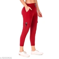 Classic Sensational Women Trousers - 28