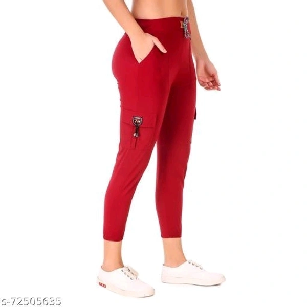 Classic Sensational Women Trousers - 28