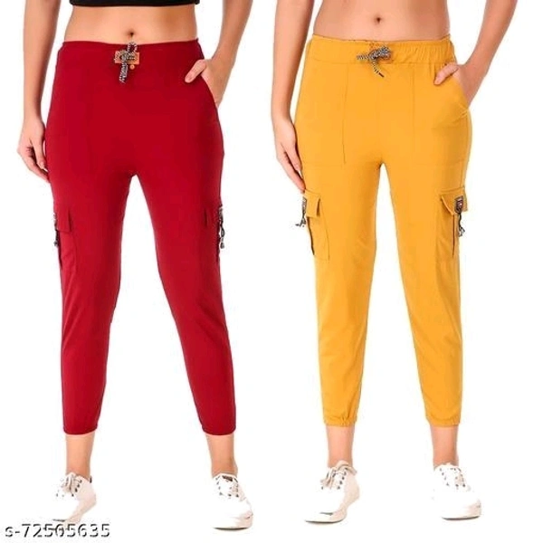 Classic Sensational Women Trousers - 30