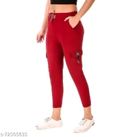 Classic Sensational Women Trousers - 32