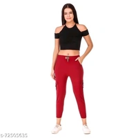 Classic Sensational Women Trousers - 36