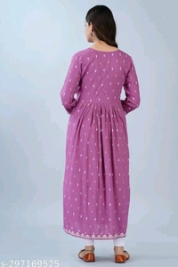 Kurti For Women's  - S