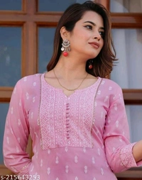 Subhalaxmi Fashion Kurti - 4XL