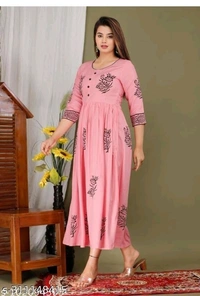 Women Grown - L