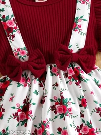 Baby Girl Frocks Toddler Deesses - 1-2 Years