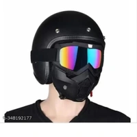 Bike Riding Protective Guggle Mask