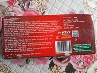 Dabur Toothpaste (700gm)