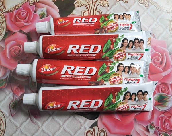Dabur Toothpaste (700gm)