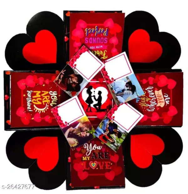 Essential Greeting Cards For Valentine day