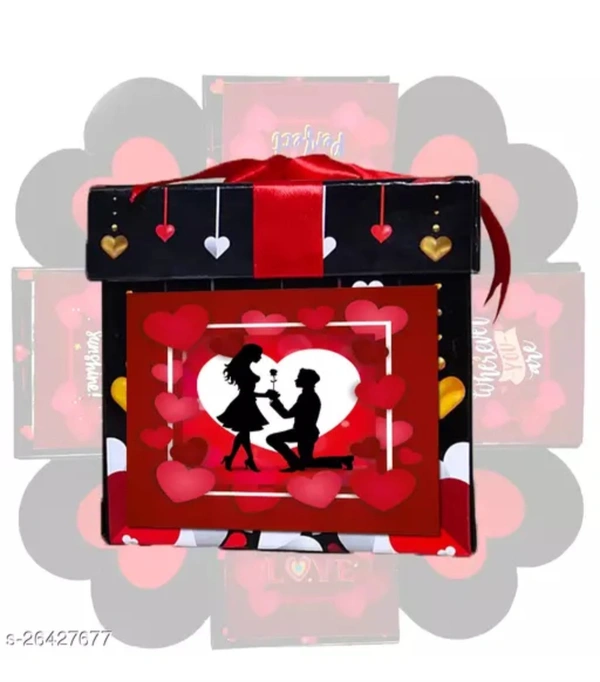 Essential Greeting Cards For Valentine day