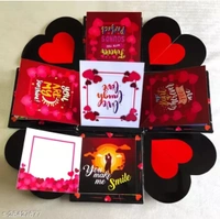 Essential Greeting Cards For Valentine day