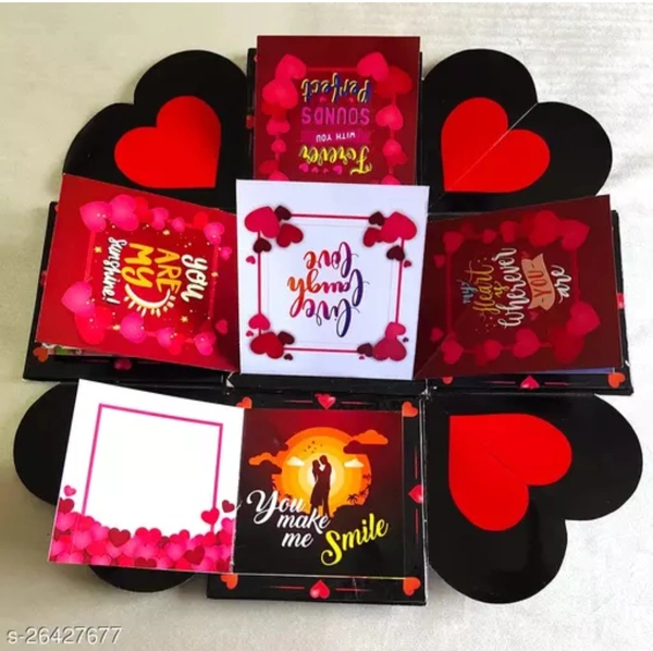 Essential Greeting Cards For Valentine day